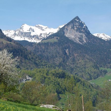 Landgasthof Grossteil Giswil Dış mekan fotoğraf